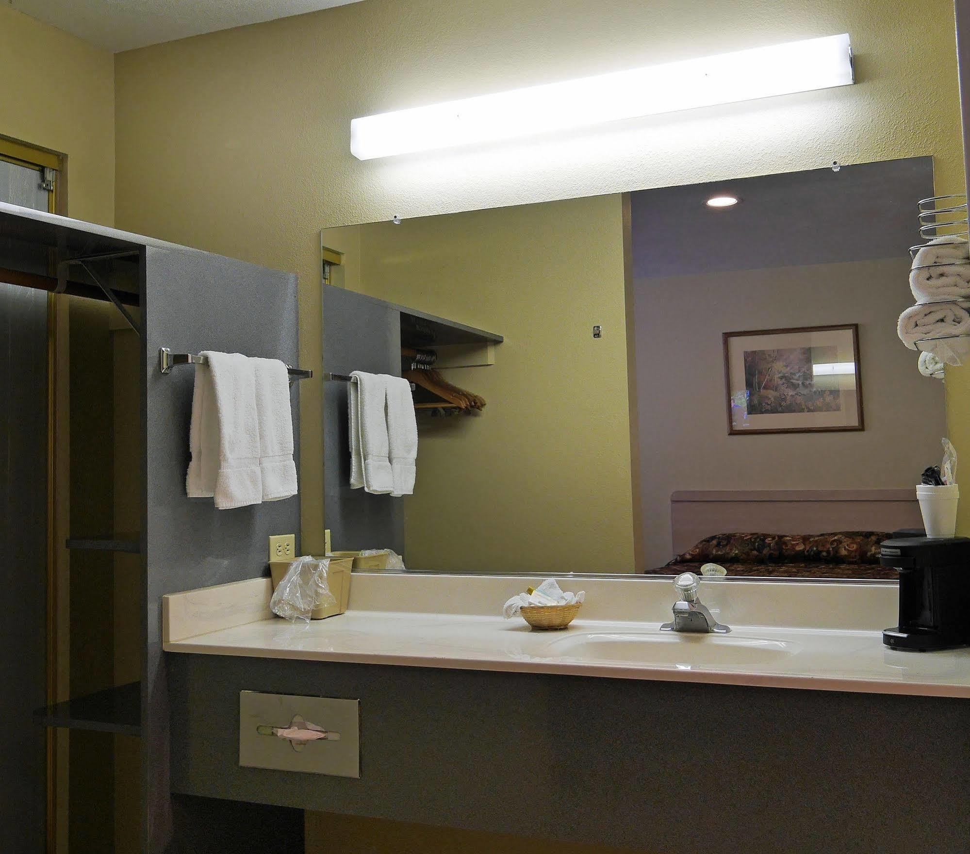 Yerington Inn ภายนอก รูปภาพ