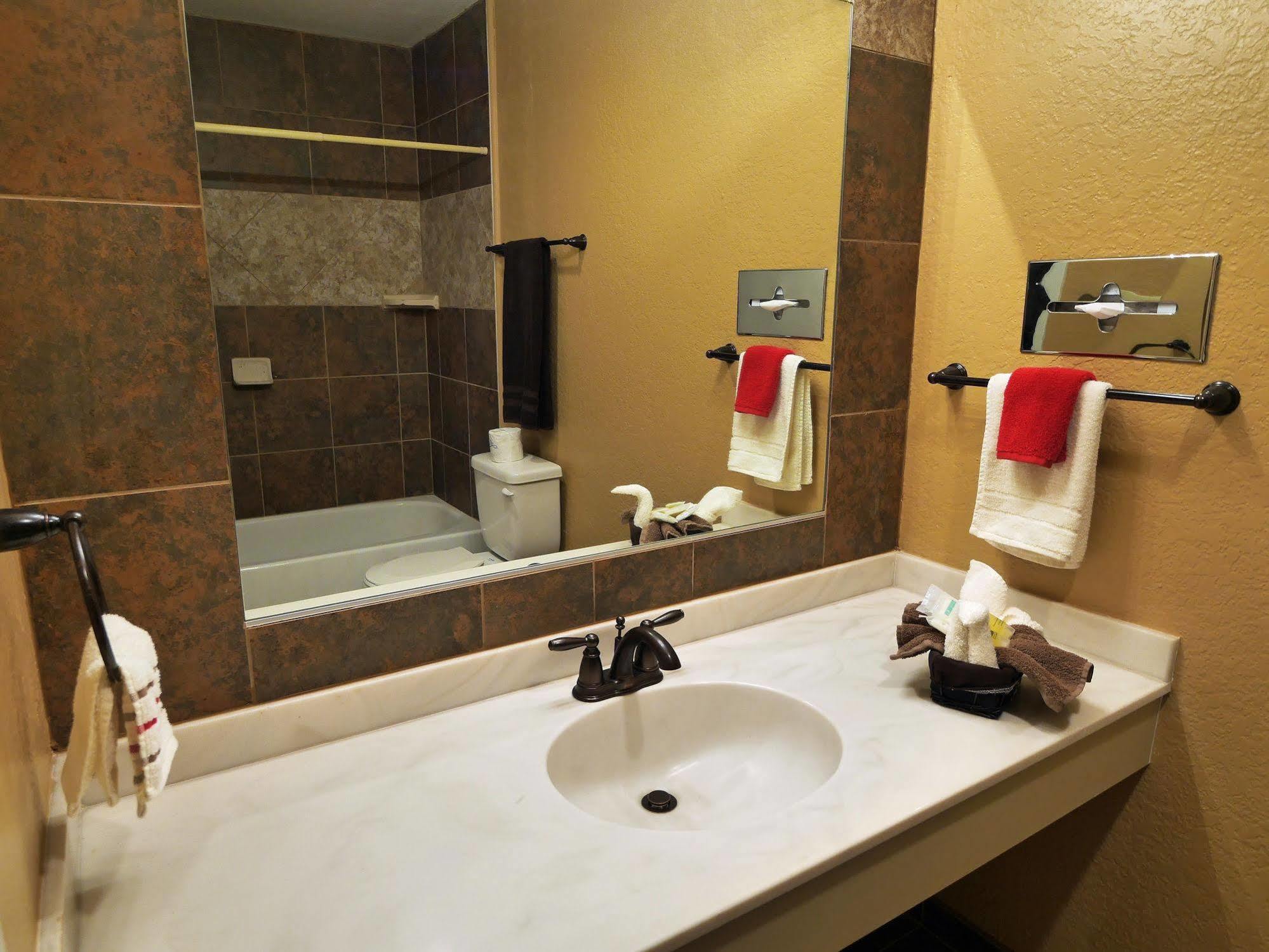 Yerington Inn ภายนอก รูปภาพ