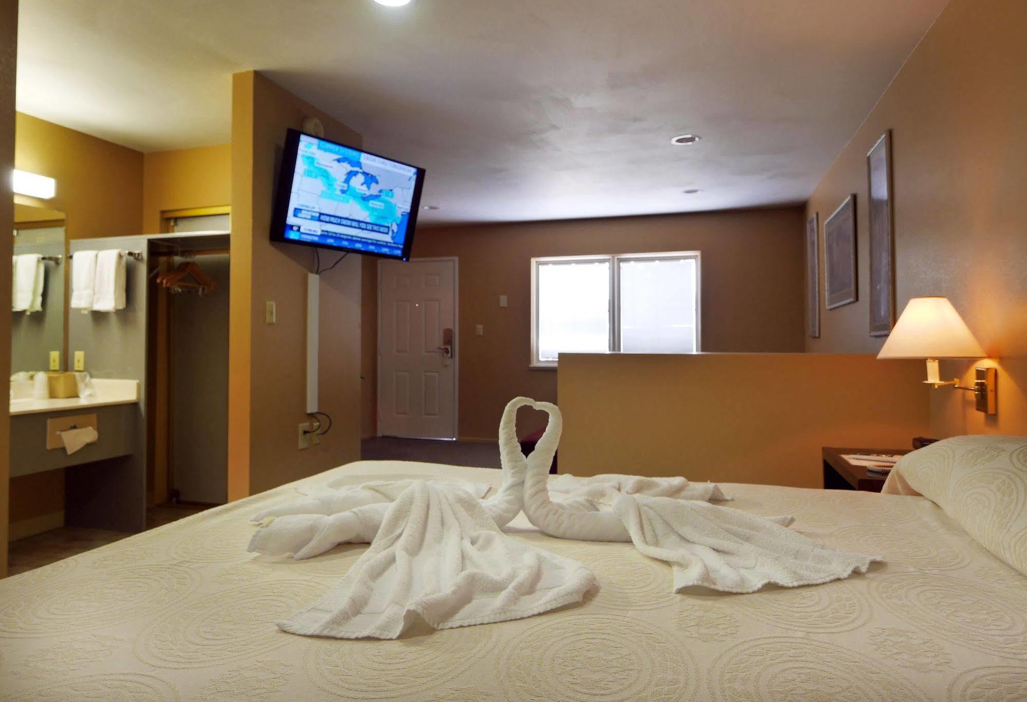 Yerington Inn ภายนอก รูปภาพ